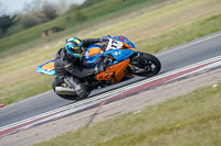 Advanced Group Orange Bikes